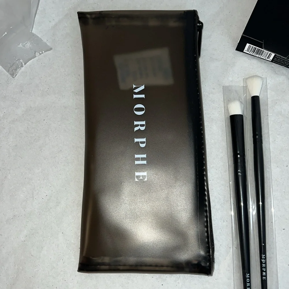 Morphe *brand new*